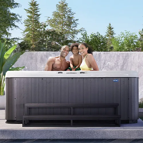 Patio Plus hot tubs for sale in Providence